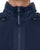 Aquascutum Cotton Knit FZ Jumper Navy