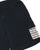 Aquascutum Lamina Check Pocket Shorts Black