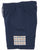 Aquascutum Lamina Check Pocket Shorts Navy
