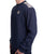Aquascutum Lamina Crew Sweatshirt Navy