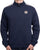 Aquascutum Lamina FZ Sweatshirt Navy
