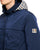Aquascutum Lamina Jacket Navy