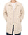 Aquascutum RLG Badge Packable Trench Beige