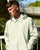 Aquascutum RLG Badge Packable Trench Light Green