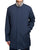Aquascutum RLG Badge Packable Trench Navy