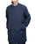 Aquascutum RLG Badge Packable Trench Navy