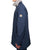 Aquascutum RLG Badge Packable Trench Navy