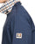 Aquascutum RLG Badge Packable Trench Navy