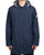 Aquascutum RLG Badge Packable Trench Navy
