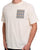 Aquascutum Raglan Pocket T-Shirt Off White