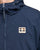 Aquascutum Rlg Smock Navy