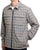Aquascutum Shell SP Overshirt Club Check