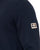 Aquascutum Wool Crew Neck Jumper Navy