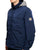 Aquascutum Lamina Jacket Navy