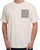 Aquascutum Raglan Pocket T-Shirt Off White