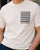 Aquascutum Raglan Pocket T-Shirt Off White