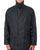 Barbour Ashby Wachsjacke Marineblau