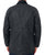 Barbour Ashby Wachsjacke Marineblau
