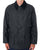 Barbour Ashby Wachsjacke Marineblau
