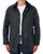 Barbour Ashby Wachsjacke Marineblau