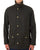 Barbour Ashby Wachsjacke Oliv