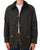 Barbour Ashby Wachsjacke Oliv
