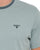 Barbour Austwick T Shirt Dusty Slate