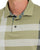 Barbour Blaine Polo Sea Green