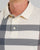 Barbour Blaine Polo Whisper White