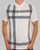 Barbour Blaine Polo Whisper White