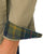 Barbour Cord Collar Twill Overshirt Washed Stone