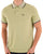 Barbour Cornsay Polohemd, Meeresgrün