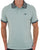 Barbour Cornsay Polohemd, Schiefergrau
