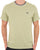 Barbour Cornsay Tailored T-Shirt Seegrün