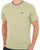 Barbour Cornsay Tailored T-Shirt Seegrün