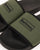 Barbour Cresswell Slider Uniform Green