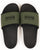 Barbour Cresswell Slider Uniform Green