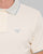 Barbour Denwick Polo Shirt Whisper White