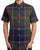 Barbour Douglas Kurzarmhemd, klassisches Tartan