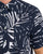 Barbour Edenwood Printed SS Shirt Navy