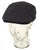 Barbour Finnean Flat Cap Navy