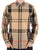Barbour Harris Tailored Shirt Dress Tartan