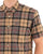 Barbour Gordon Sommer-Hemdkleid, Kurzarm, Tartan