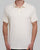 Barbour Harwell Tailored Polo Shirt Whisper White