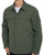 Barbour International Ardie Overshirt Thyme