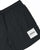 Barbour International Block Print Swim Shorts Black
