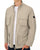 Barbour International Course Showerproof Jacket Concrete
