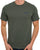 Barbour International Small Logo T Shirt Thyme