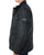 Barbour International Tourer Duke Wachsjacke Schwarz