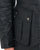 Barbour International Tourer Duke Wachsjacke Schwarz